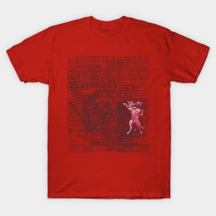 The Devil is in the Detail T-Shirt